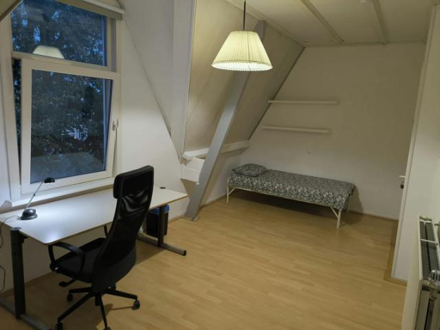 Kamer te huur in Breda, Noord Brabant