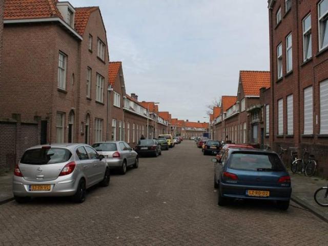 Kamer te huur in Breda, Noord Brabant