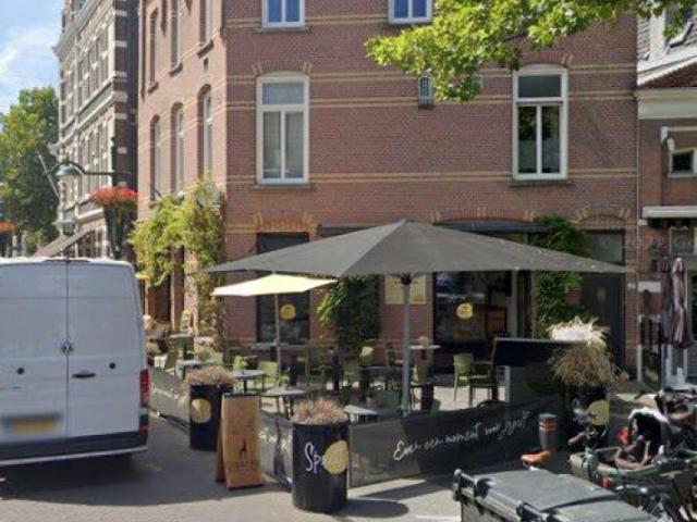 Kamer te huur in Centrum, Breda