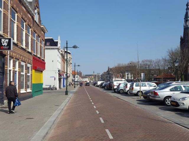 Kamer te huur in Breda, Noord Brabant