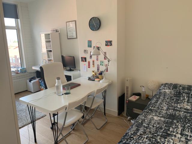 Kamer te huur in Breda, Noord Brabant