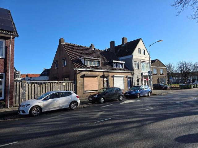 Kamer te huur in Olland, Noord Brabant