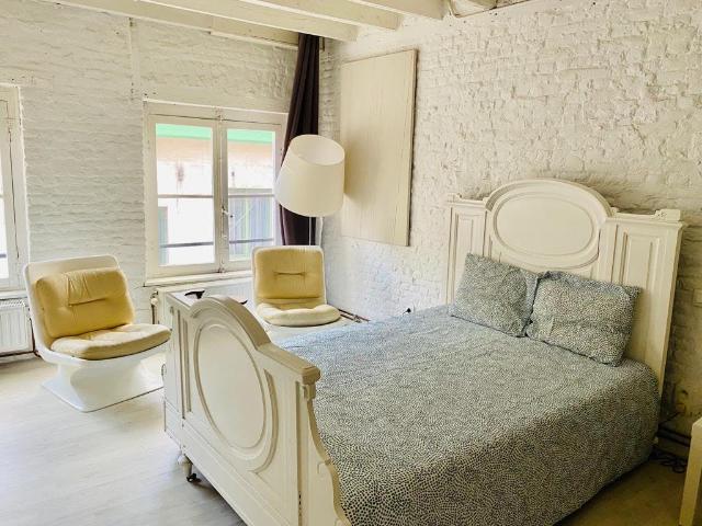 Kamer location à Brussel, Bruxelles