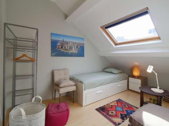 Kamer location à Brussel, Bruxelles