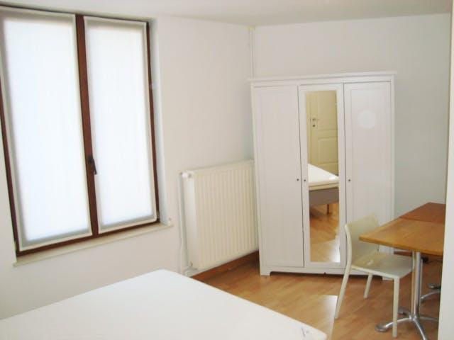Kamer location à Brussel, Bruxelles