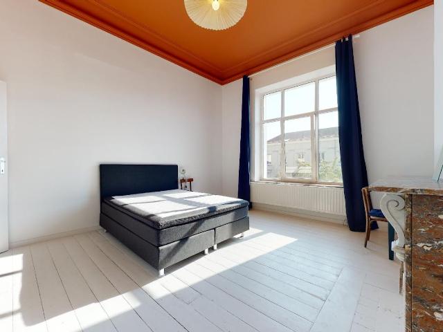 Kamer location à Brussel, Bruxelles