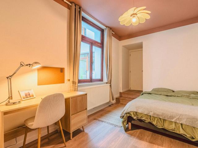Kamer location à Brussel, Bruxelles