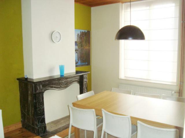 Kamer location à Quartier de la Senne - Zennewijk, Bruxelles - Brussel
