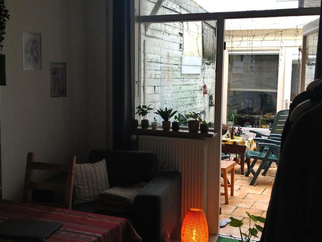 Kamer te huur in Haarzuilens, Utrecht