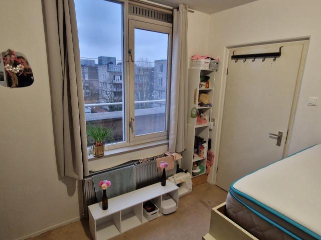 Kamer te huur in Centrum, Amsterdam