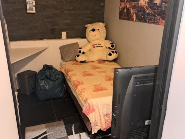 Kamer te huur in Purmerend, Noord Holland