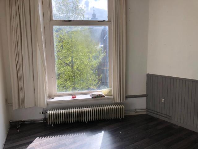 Kamer te huur in Binnenstad en Stationskwartier, Leeuwarden