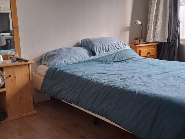 Kamer te huur in Wageningen, Gelderland