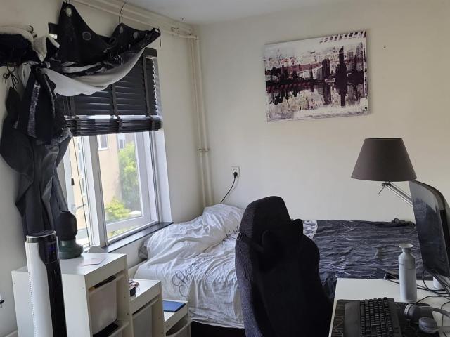 Kamer te huur in Zoetermeer, Zuid Holland
