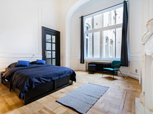 Kamer location à Charleroi, Wallonie