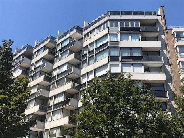 Kamer location à Charleroi, Wallonie