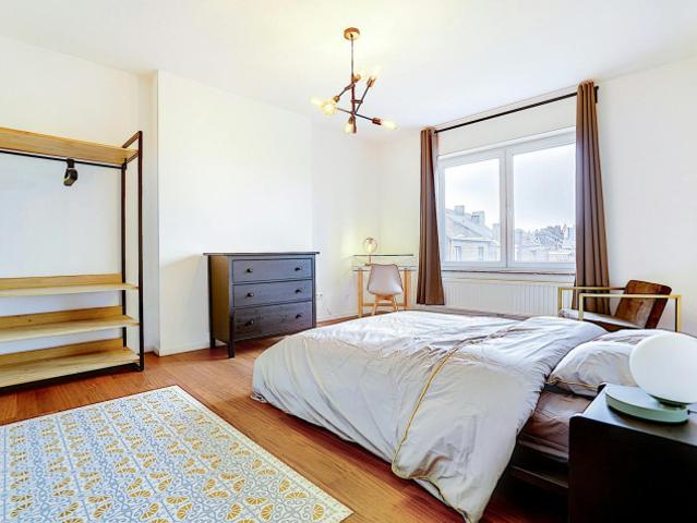 Kamer location à Charleroi