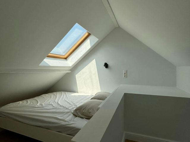 Kamer location à Charleroi