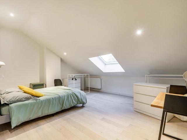 Kamer location à Charleroi