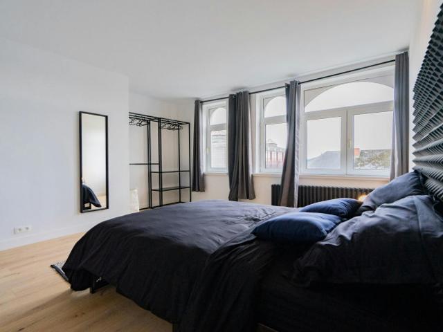 Kamer location à Charleroi