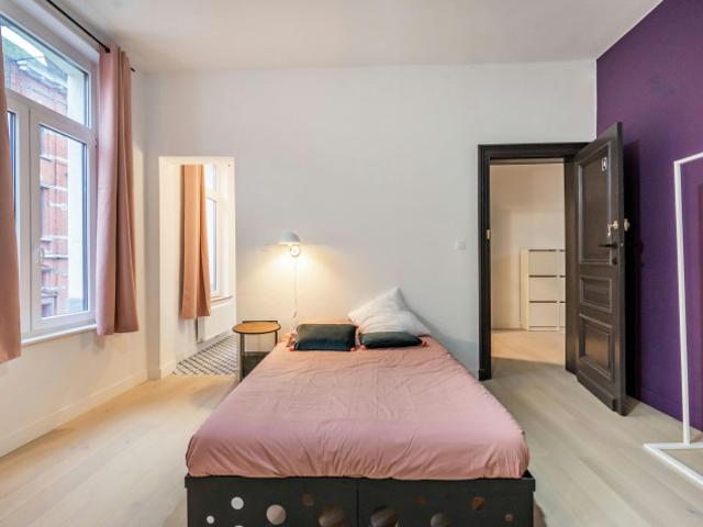 Kamer location à Charleroi