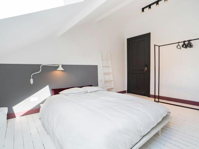 Kamer location à Charleroi, Hainaut