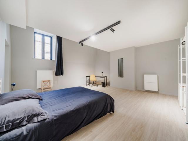 Kamer location à Charleroi