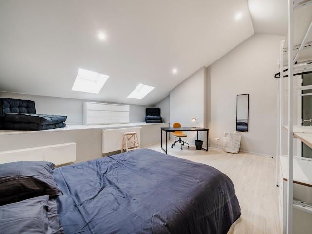 Kamer location à Charleroi, Wallonie