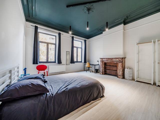 Kamer location à Charleroi, Wallonie
