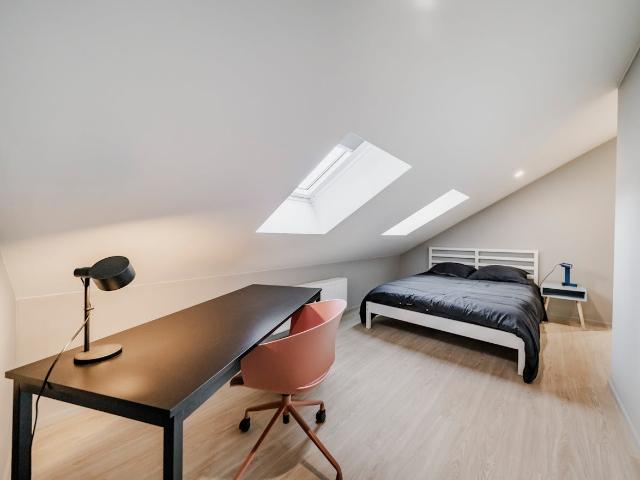 Kamer location à Charleroi, Wallonie