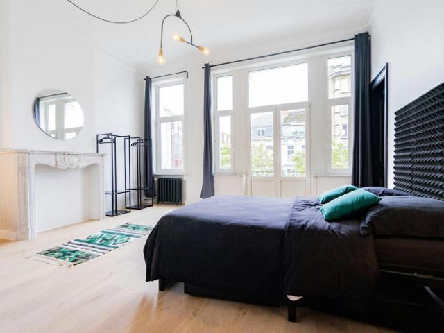Kamer location à Charleroi