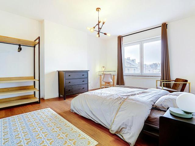 Kamer location à Charleroi, Wallonie