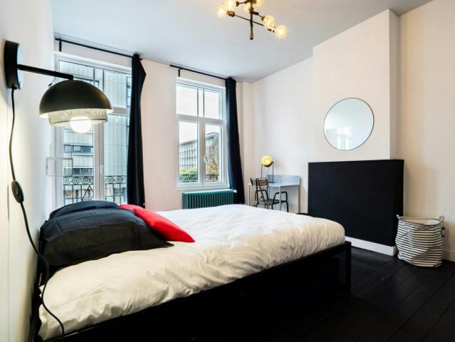 Kamer location à Charleroi