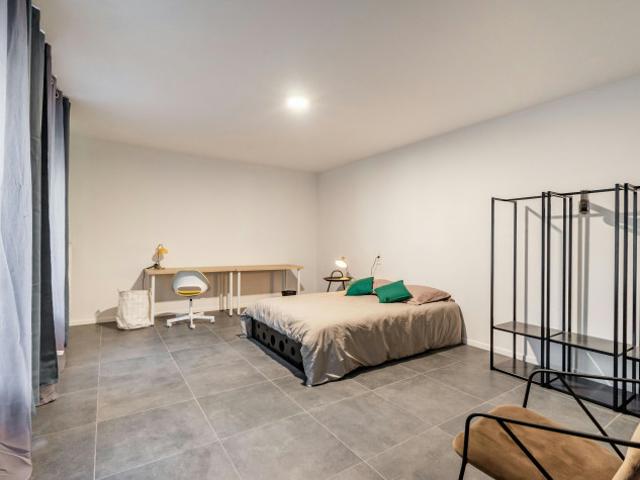 Kamer location à Charleroi