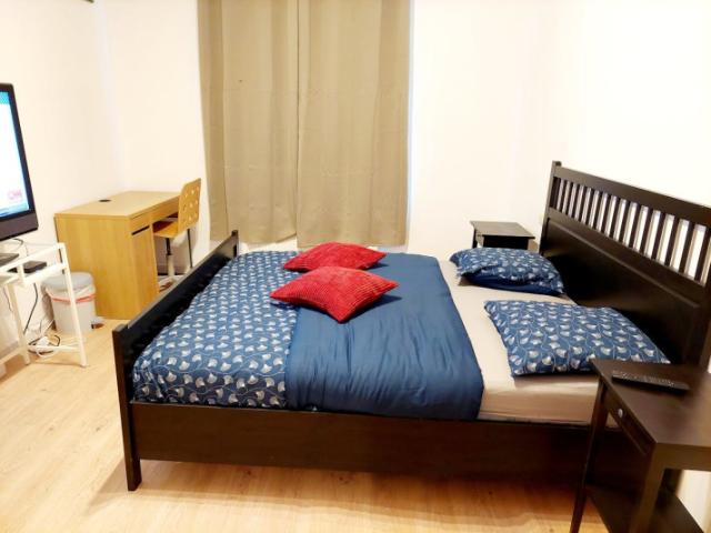 Kamer location à Dampremy, Charleroi