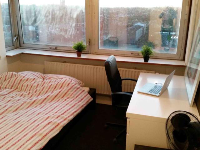 Kamer te huur in Vrijenban, Delft