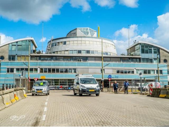 Kamer te huur in Binnenstad, Delft