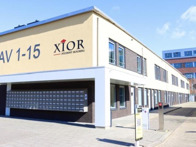 Kamer te huur in Delft, Zuid Holland