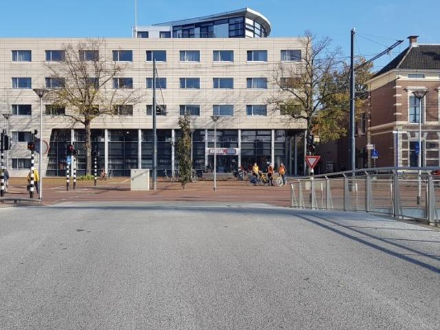 Kamer te huur in Binnenstad, Delft