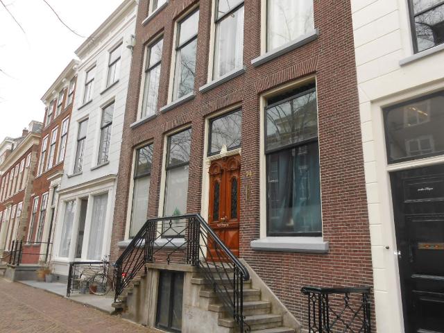 Kamer te huur in Binnenstad, Delft