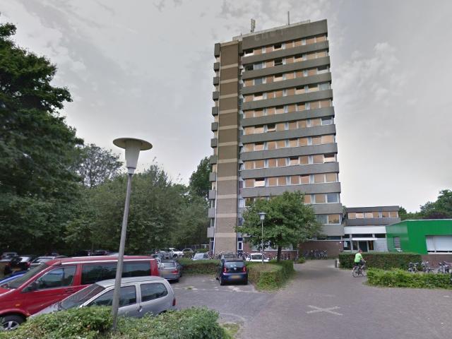 Kamer te huur in Vrijenban, Delft