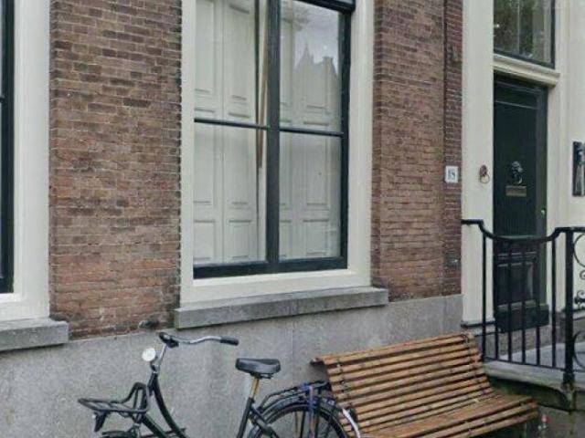 Kamer te huur in Binnenstad, Delft
