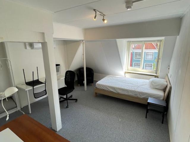 Kamer te huur in Binnenstad, Delft