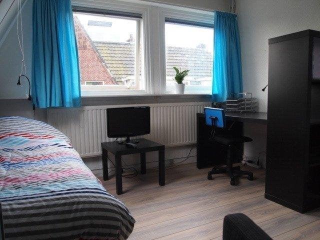Kamer te huur in Hof van Delft, Delft