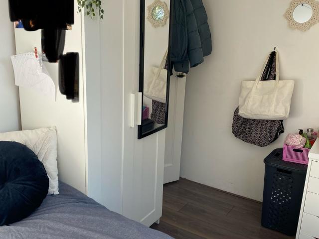 Kamer te huur in Valkenboskwartier, Den Haag
