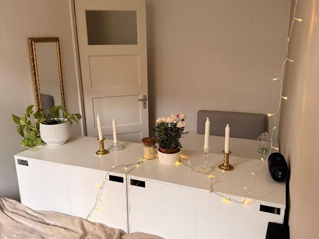Kamer te huur in Lorentzplein, Laak