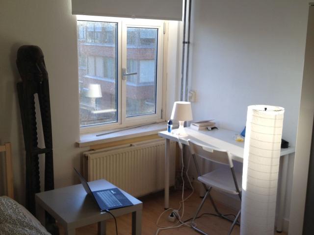 Room te huur in Den Haag