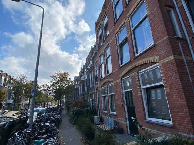 Kamer te huur in Zuid Holland