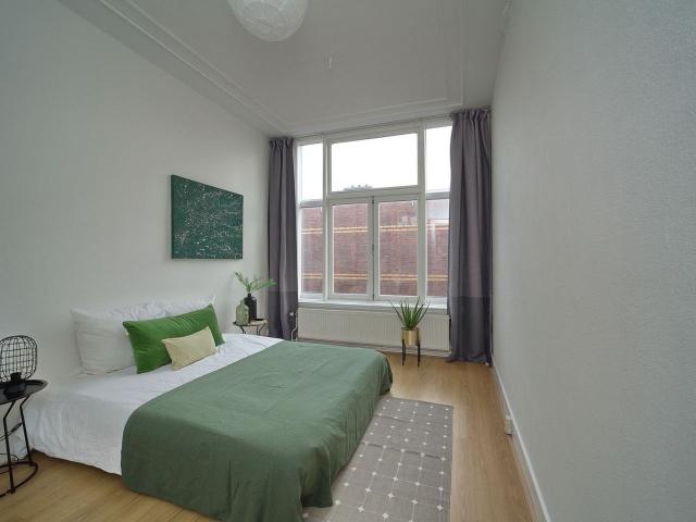 Kamer te huur in Valkenboskwartier, Den Haag