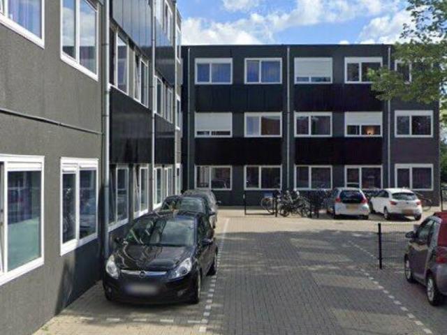 Appartement te huur in Binnenstad, Deventer